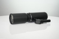 【光學(xué)知識(shí)】對(duì)于視覺(jué)精度，你可以貪心點(diǎn)——光虎大靶遠(yuǎn)心、液態(tài)遠(yuǎn)心鏡頭系列